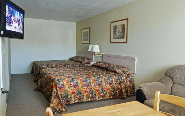 SureStay by Best Western Yerington