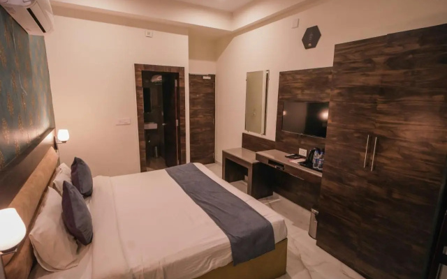 Gazebo Resort Udaipur