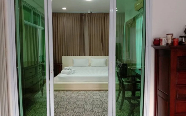 Cheva Villa Chiang Mai