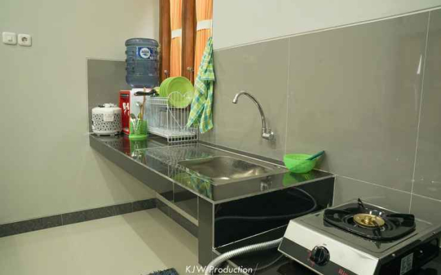 M Stay Guest House by WeStay