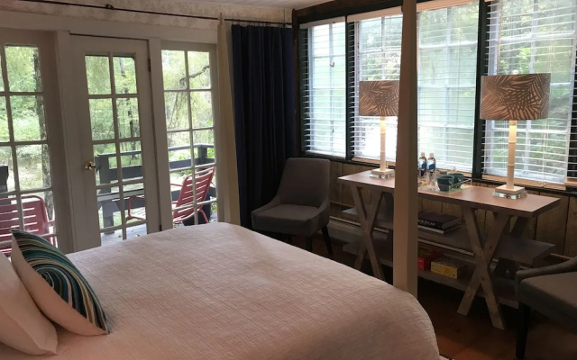 CS Coach House