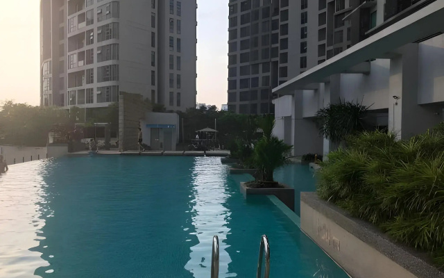 Swiss Garden Residence Kuala Lumpur
