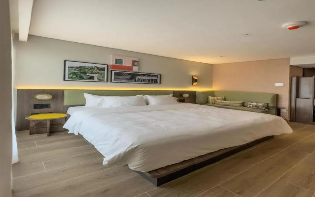 Hotel Hampton by Hilton Santiago de los Caballeros