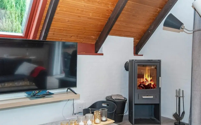 6 Person Holiday Home in Toftlund