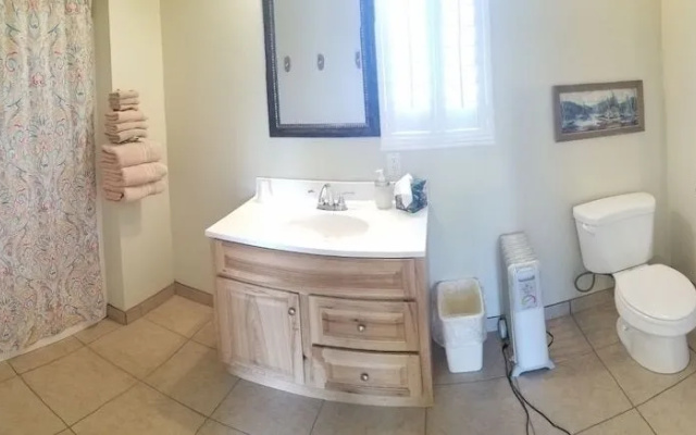 Bryce Canyon Livery Bed & Breakfast