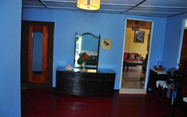Duncan's Hideaway Guesthouse