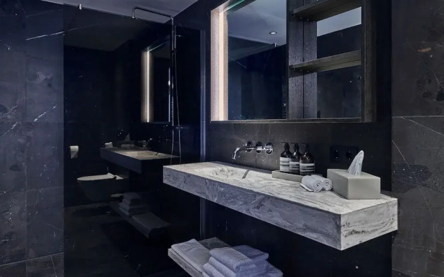 Chalet Ischgl - Modern Luxury Residences