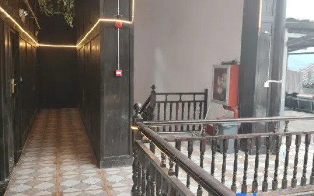 jinxiumiaozhuanghotel