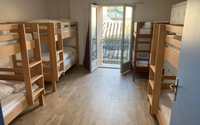 Hostel Le Diablotin