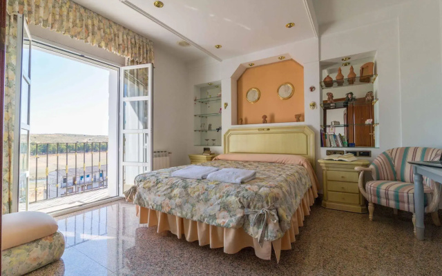 Casa Valdecaballeros
