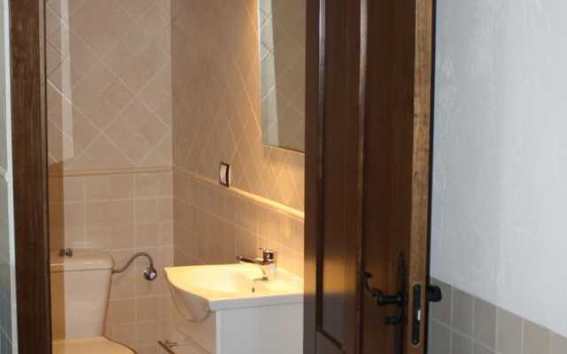Casa Rural el Argen