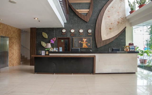 Atanaya Kuta Bali Hotel