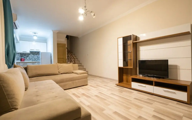 Vesper Suites