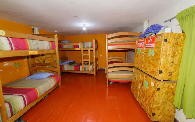 Ukukus Hostel