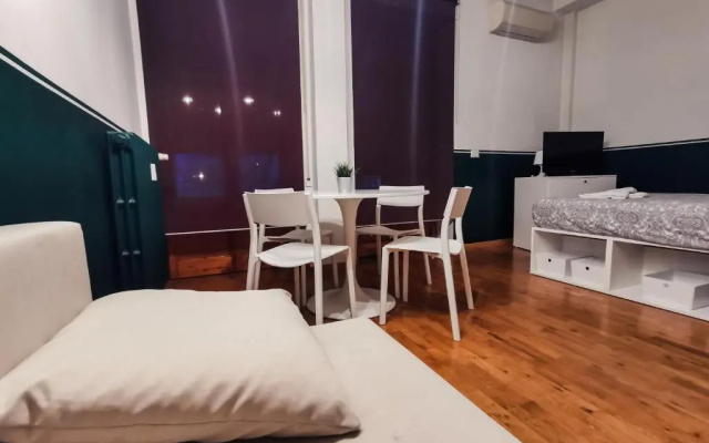 Lusa'S Suite