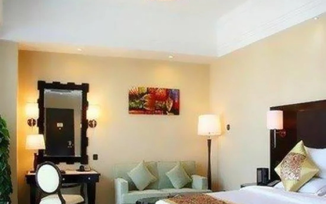 Xining Xingwang International Hotel