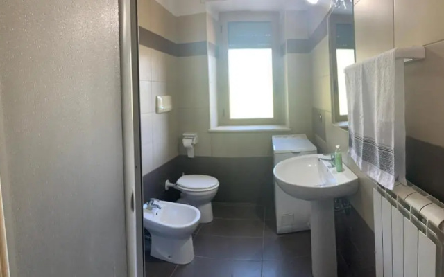 B&B San Nazzaro