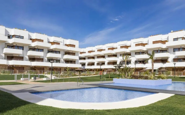 Terrazas de Campoamor - Costa Blanca