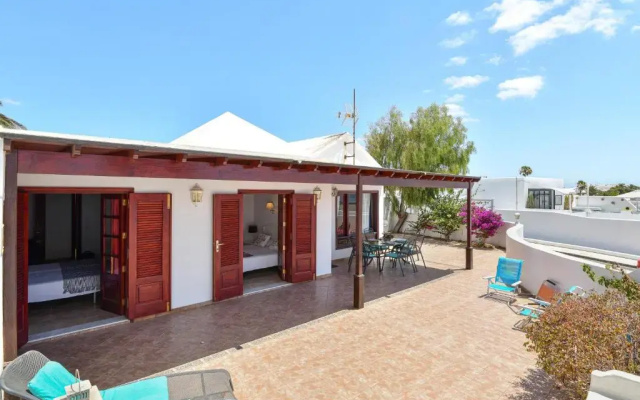 Bungalow Vistamar