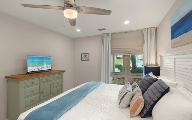 Driftwood Hideaway 130 2 Bedroom Condo