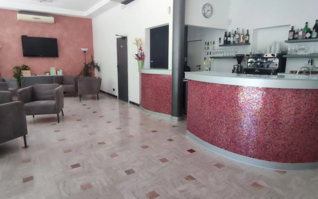 Hotel Ardesia