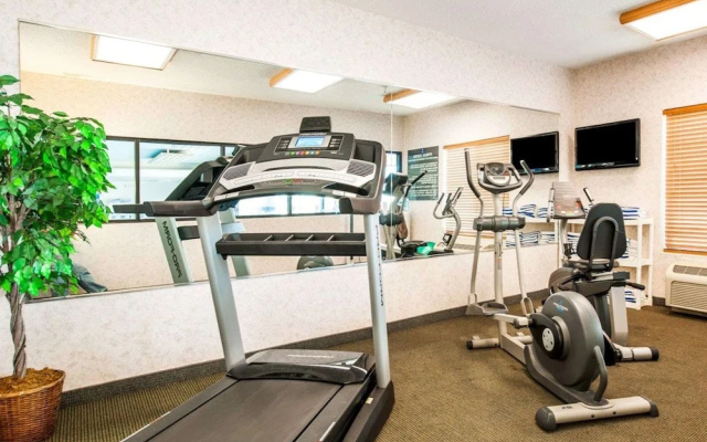 Holiday Inn Express Goshen