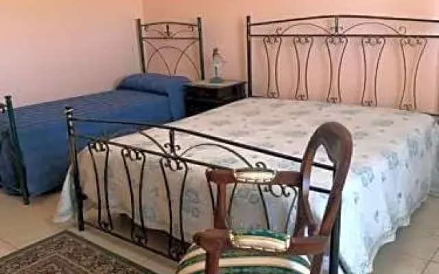La Ginestra