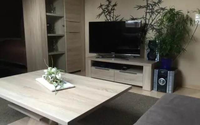 Ferienwohnung Geli