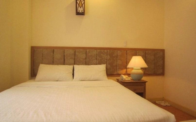 Saigon Center Hotel