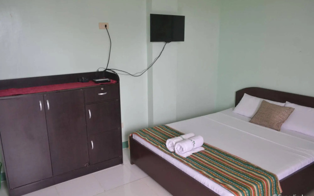 Times Plaza Hotel