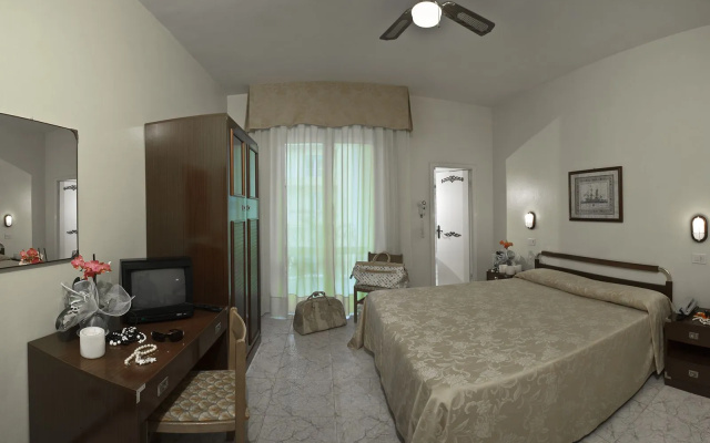Hotel Maremonti