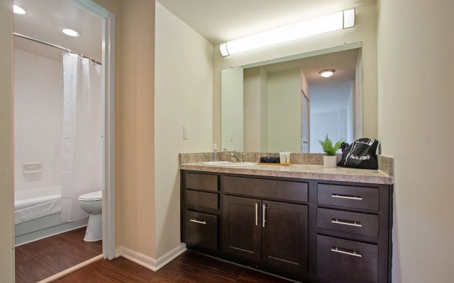 The Beautiful Alexandria Suites