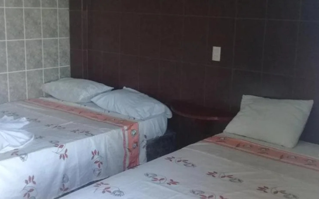 Hotel Naj Kin