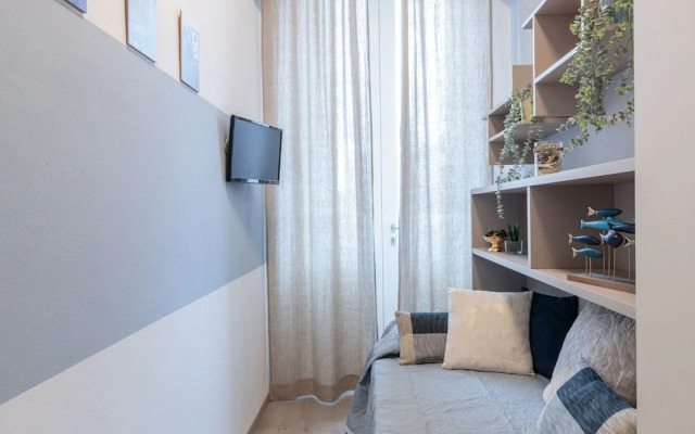 Apartment in Viareggio Near Versilia Beach