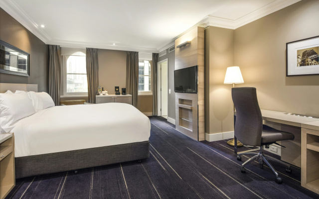 InterContinental Melbourne The Rialto by IHG