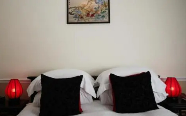 Fernhill Hotel