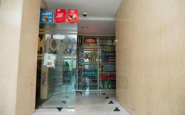 the Quint suites - KL Sentral