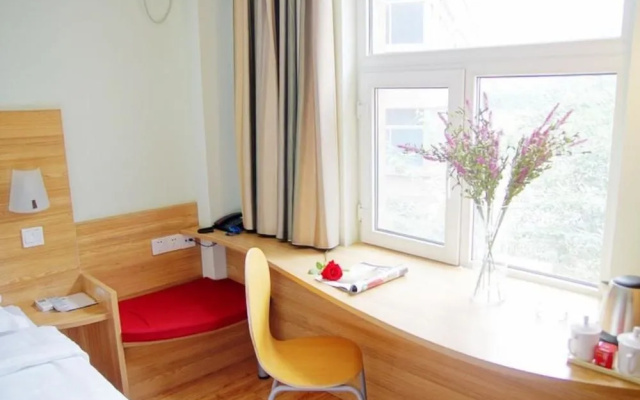 Hanshe Express Hotel