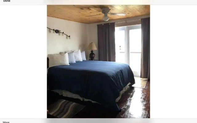 Bird Island B&B