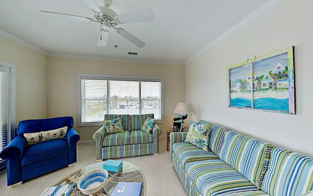 122viaol 4 Bedroom Condo