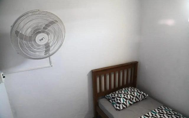 Hostel Ibicoara
