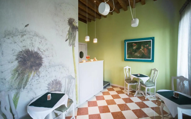 Hotel Villa Gasparini