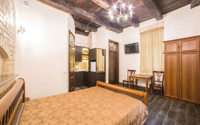 1 Bedroom Apartment Valova 16B