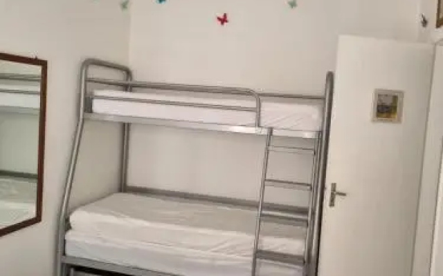 Apartamento 01 Quarto Enseada