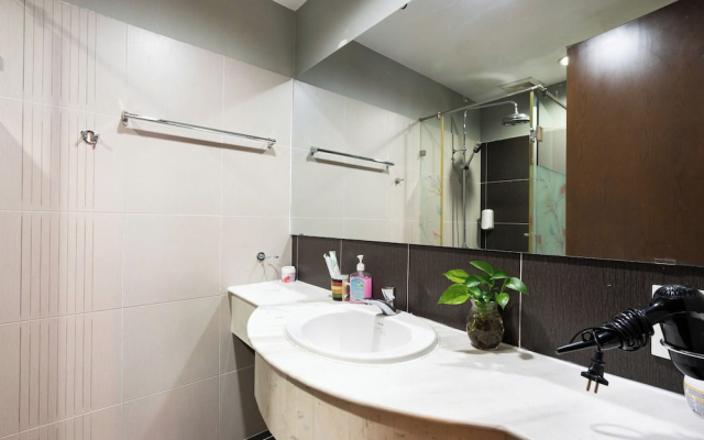 The ONE Signature Residence