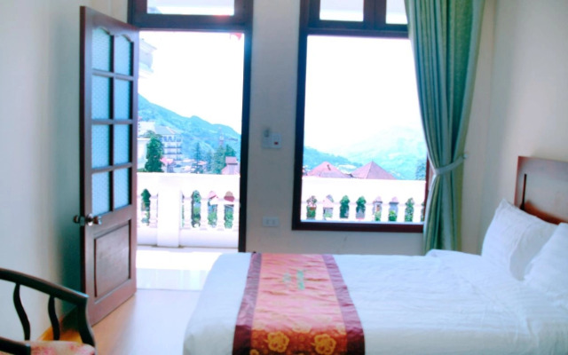 Samu Green Hotel