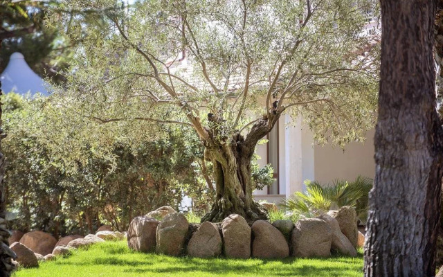 Villa Del Borgo Hotel Relais