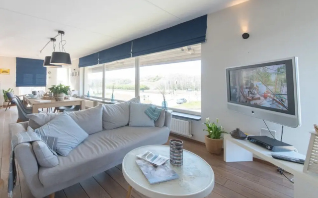 Twins Bredene in Bredene