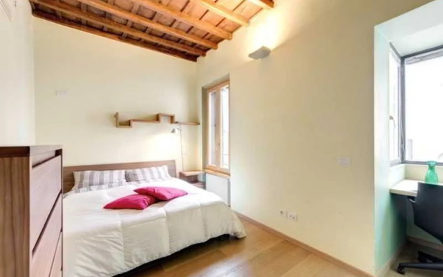 Luxury Apartment In Campo Dei Fiori