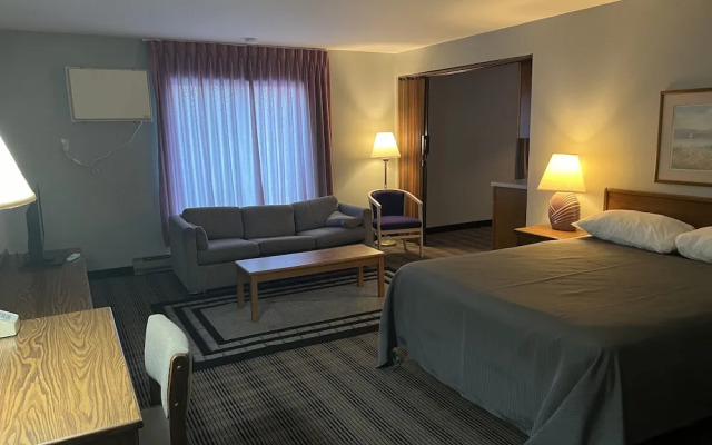 The Ridge Hotel Portage